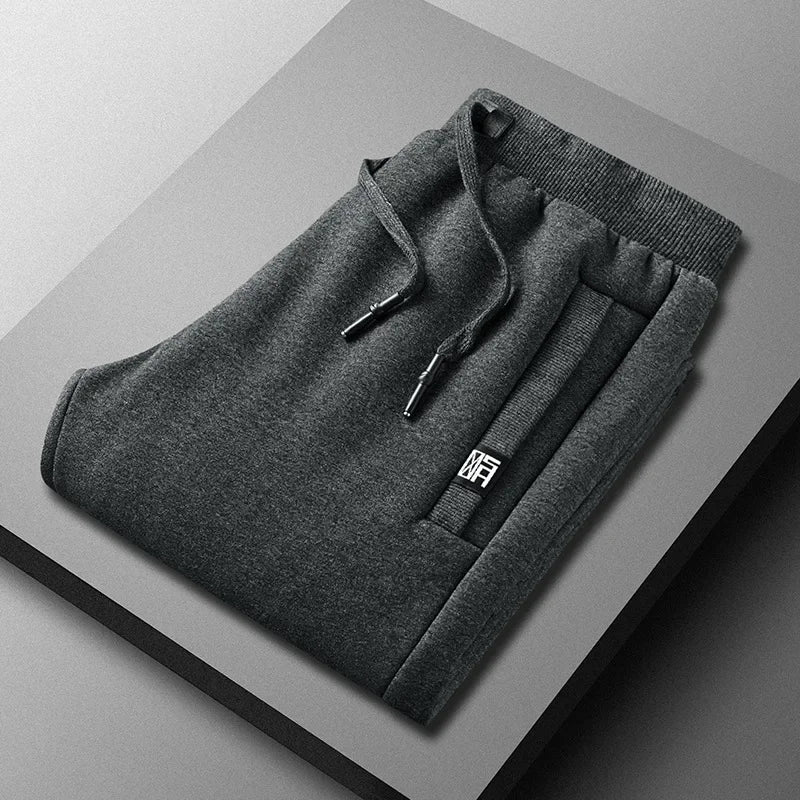 VEYRON FLEECE JOGGERS