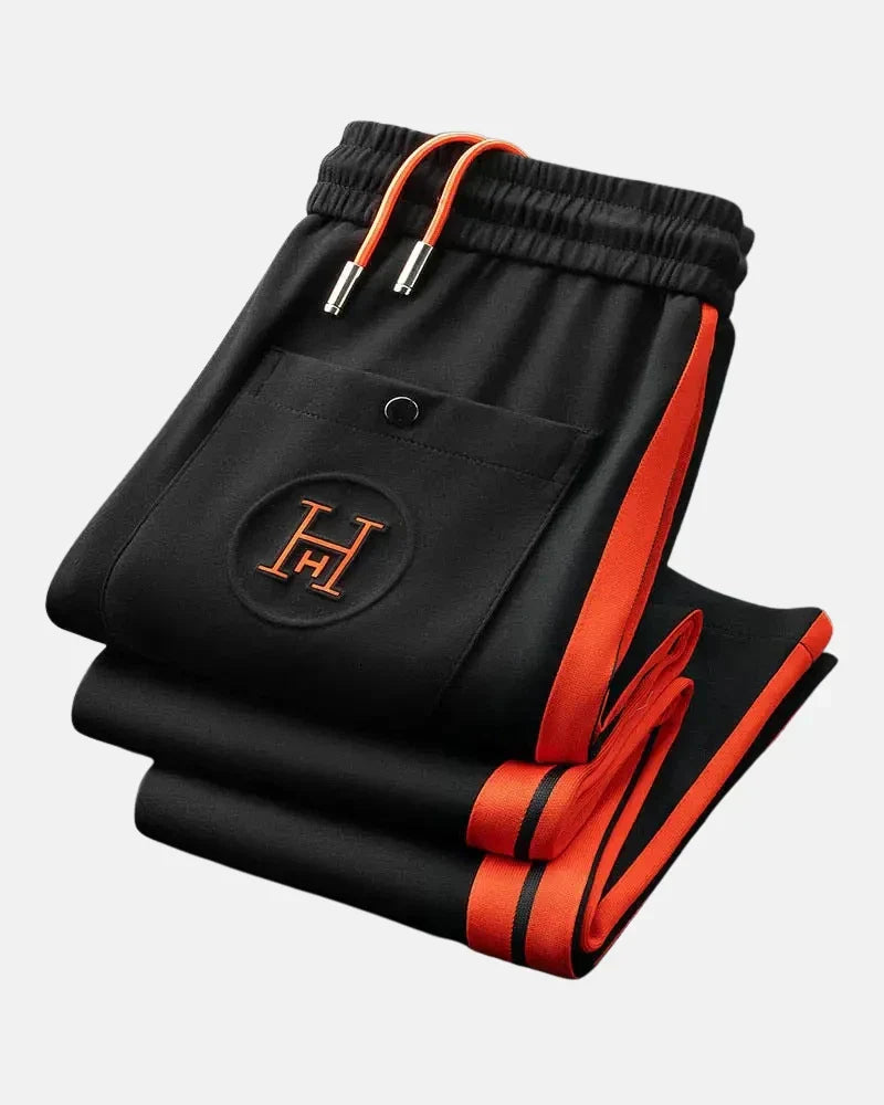 VELMONT THERMAL TRACKSUIT SET