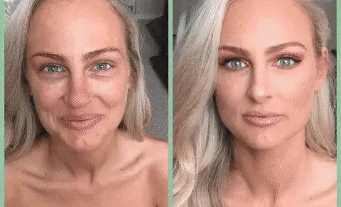 MagicTone™ | 4 in 1 Color Changing Foundation SPF 50