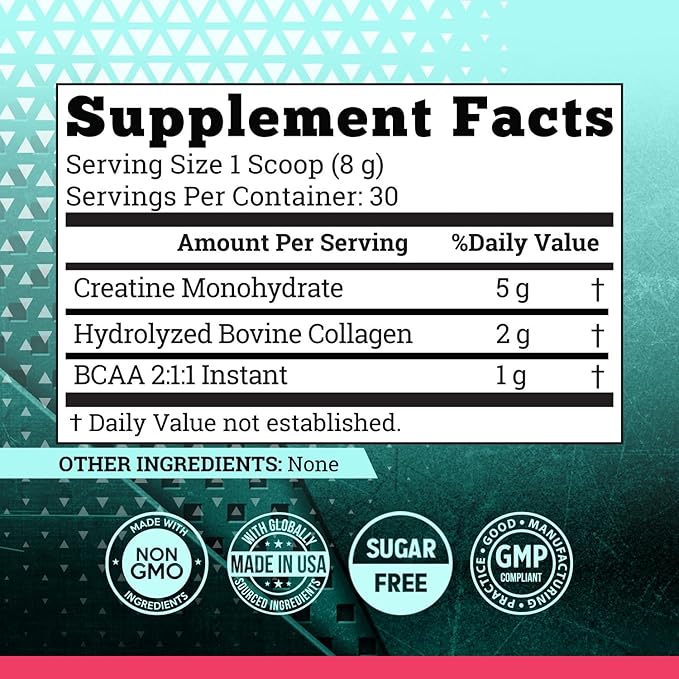 CreaWomen – Strength, Recovery & Vitality for Women