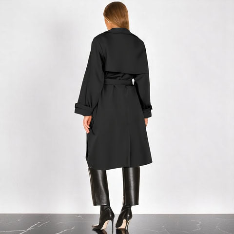 ASHWORTH HERITAGE TRENCH