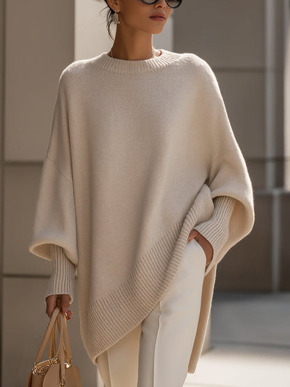 CLAREMONT PULLOVER