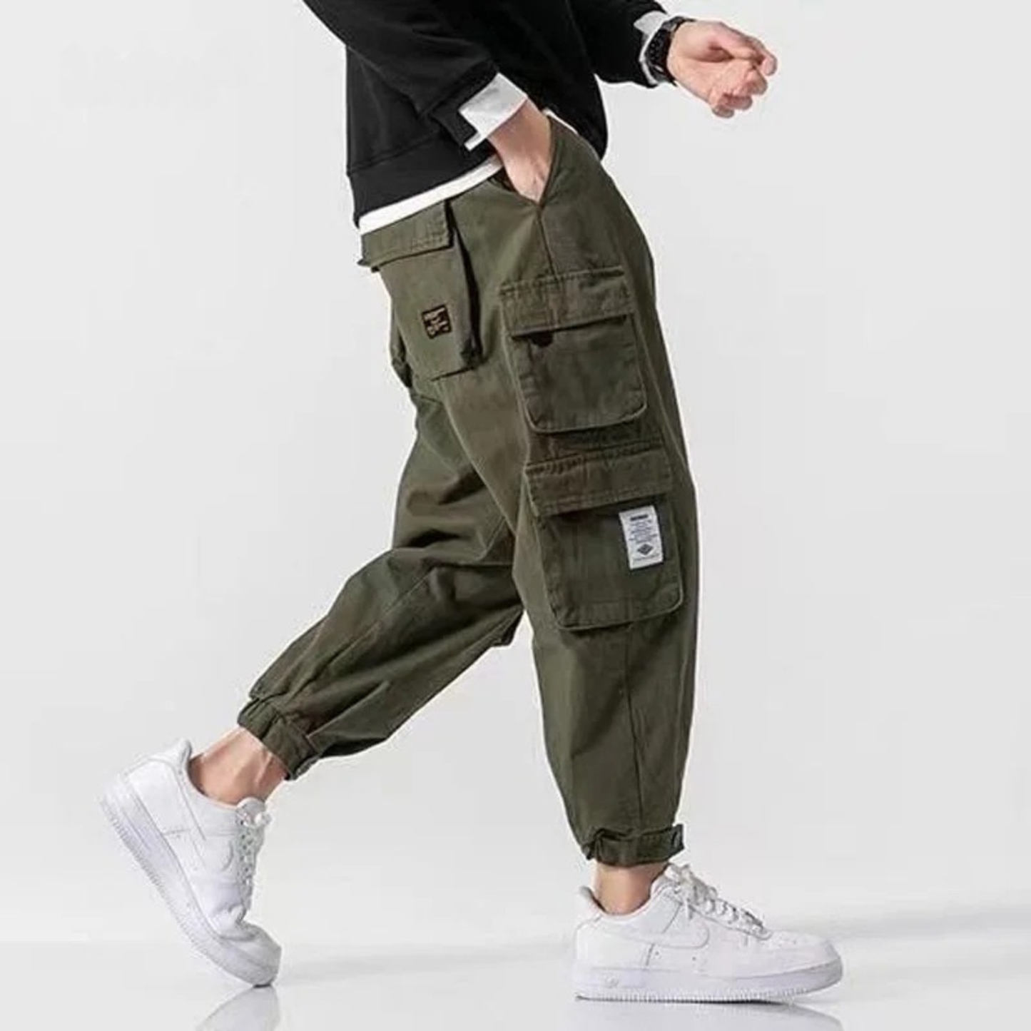 SUMMIT CARGO PANTS