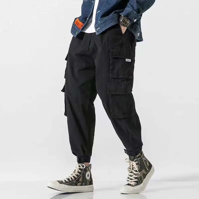 SUMMIT CARGO PANTS