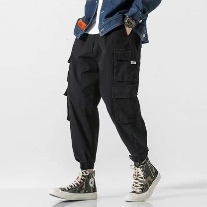 SUMMIT CARGO PANTS