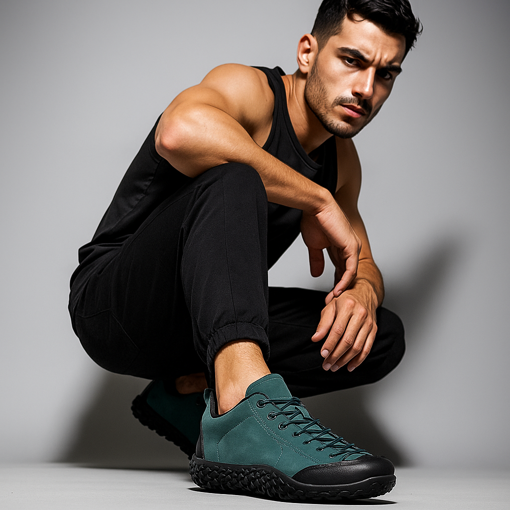 ARDEN COURT SNEAKERS