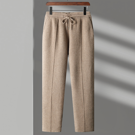 CLOUD MERINO PANTS