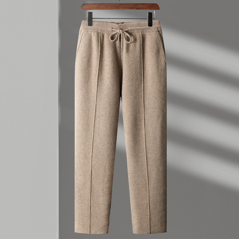 CLOUD MERINO PANTS
