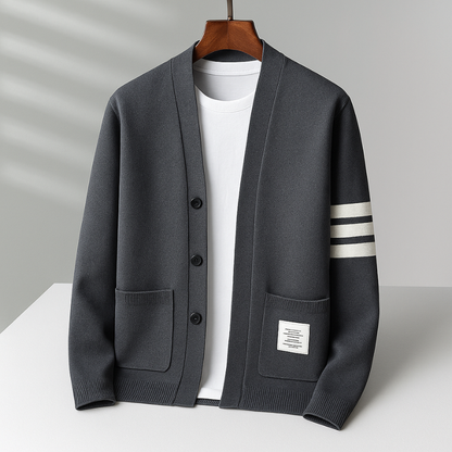 STRATTON HERITAGE CARDIGAN