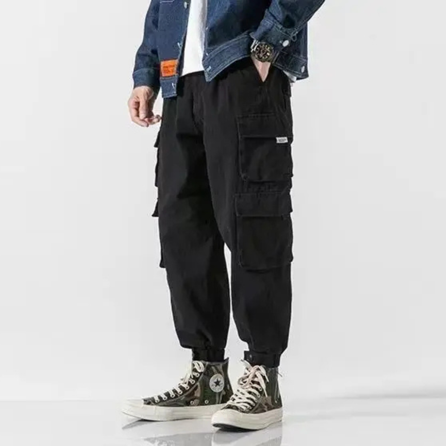 SUMMIT CARGO PANTS