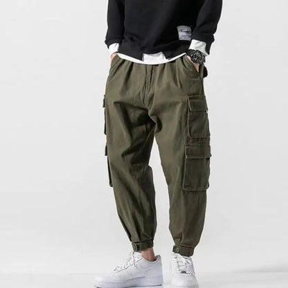 SUMMIT CARGO PANTS