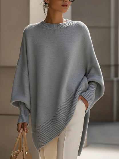 CLAREMONT PULLOVER