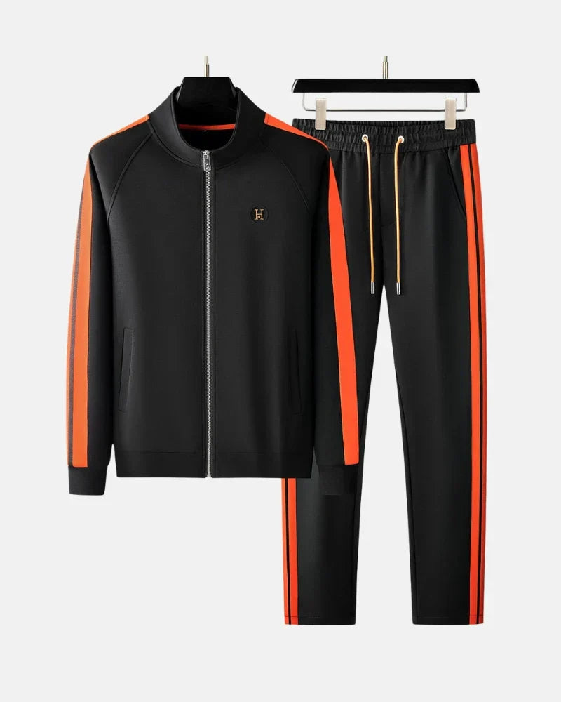 VELMONT THERMAL TRACKSUIT SET