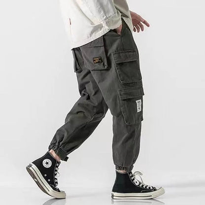 SUMMIT CARGO PANTS