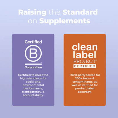 MaryRuth’s Hair Growth Max Liposomal with Lustriva® — 10,000 μg Biotin (Magnesium Biotinate) & Pumpkin Seed Oil