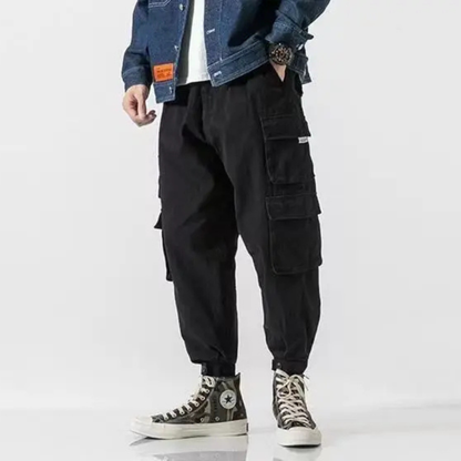 SUMMIT CARGO PANTS