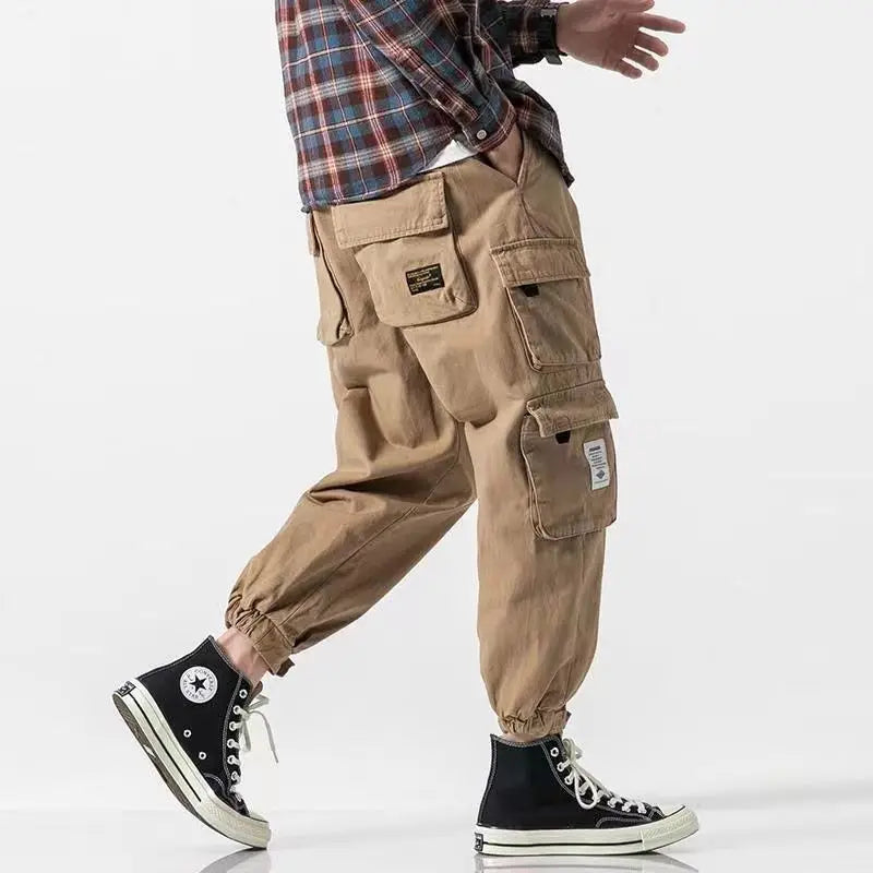 SUMMIT CARGO PANTS