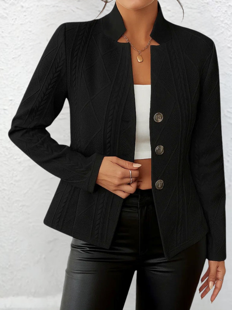 VELISSE CLASSIC BLAZER