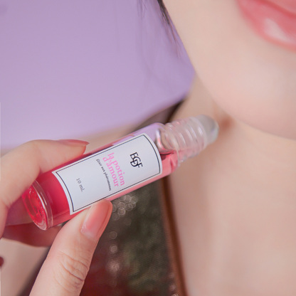 AttractMist™ | Pheromone Elixir