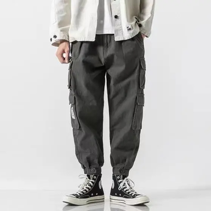 SUMMIT CARGO PANTS