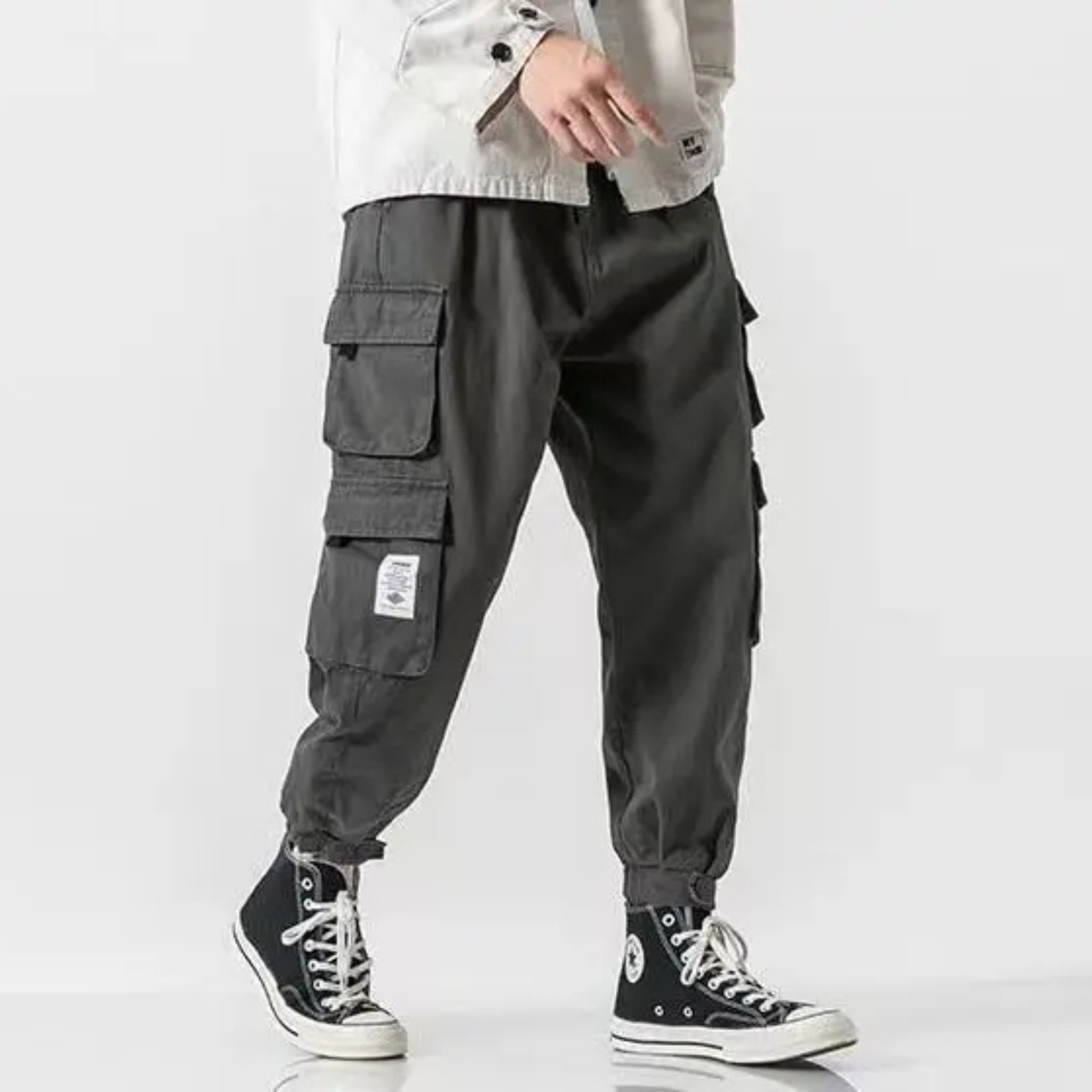 SUMMIT CARGO PANTS