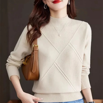 EVERETT CASHMERE SWEATER