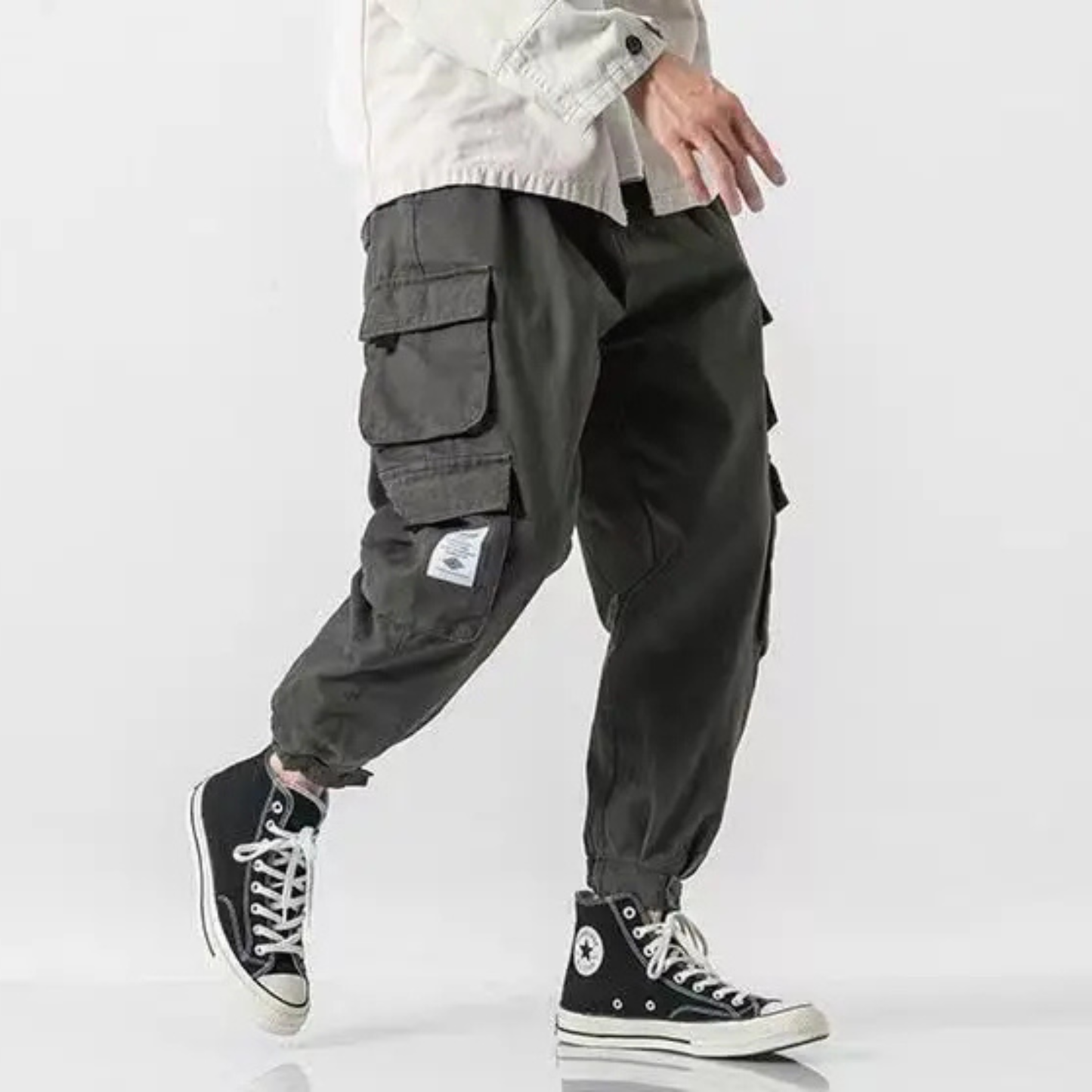 SUMMIT CARGO PANTS