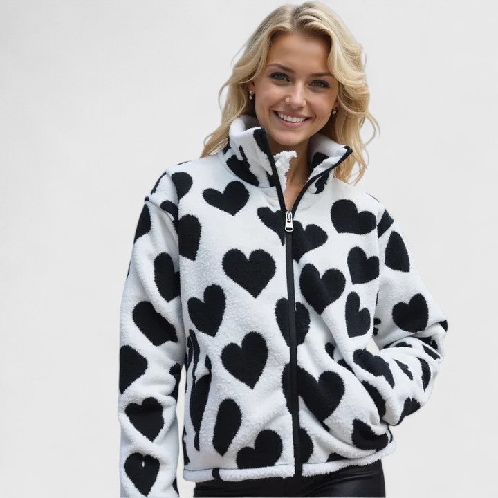 VELLIN COMFORT JACKET