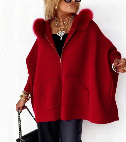 VALMIRA ELEGANT COAT