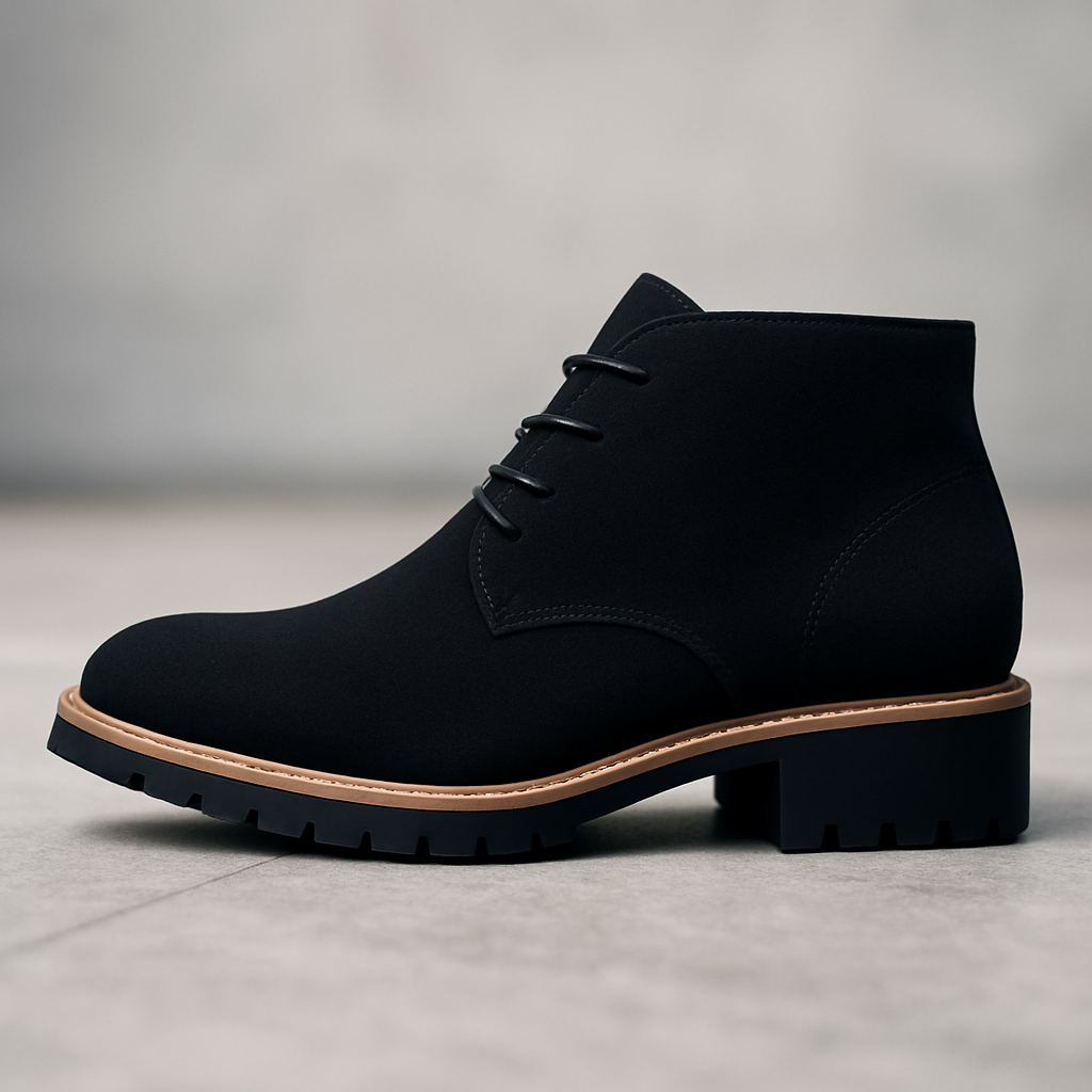 MERROW CHUKKA BOOTS