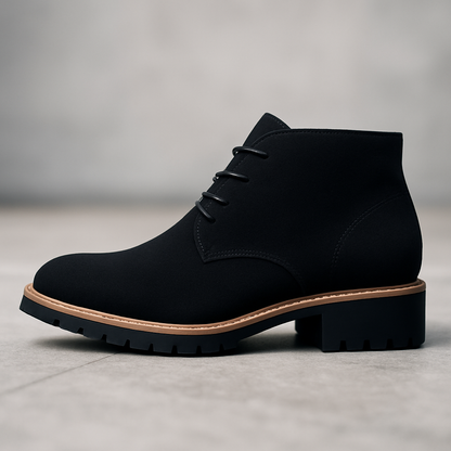 MERROW CHUKKA BOOTS