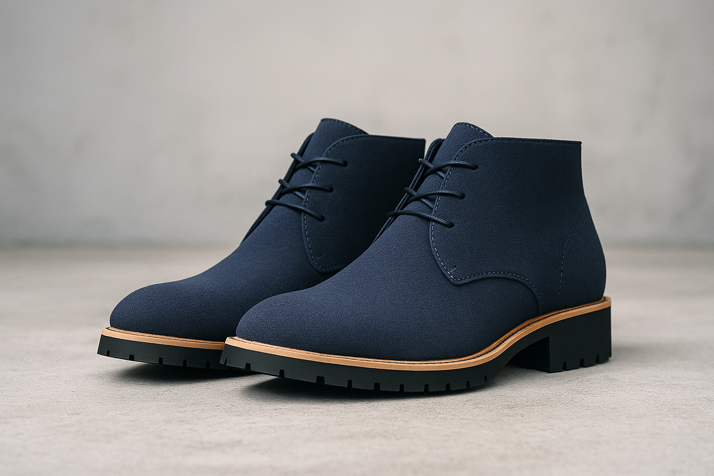 MERROW CHUKKA BOOTS