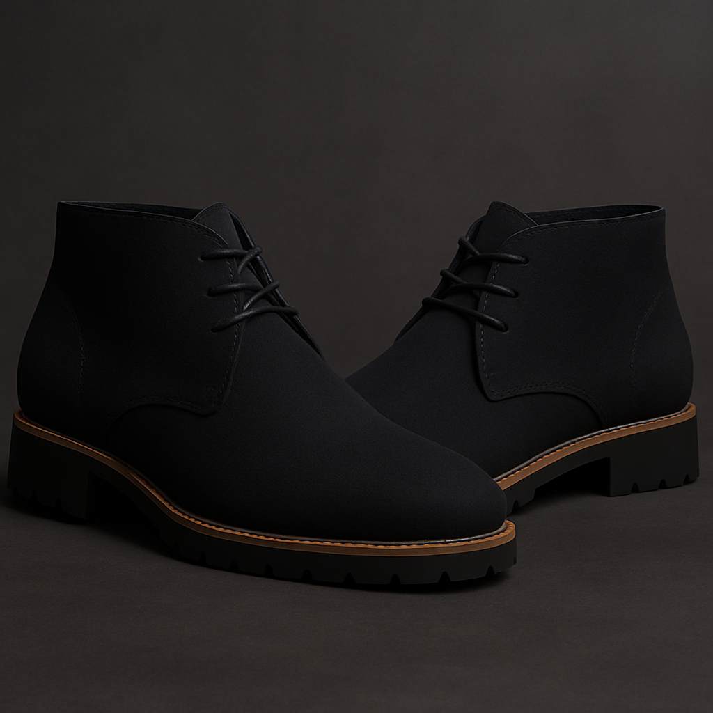 MERROW CHUKKA BOOTS