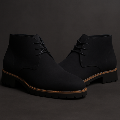 MERROW CHUKKA BOOTS