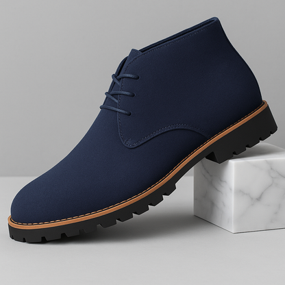 MERROW CHUKKA BOOTS