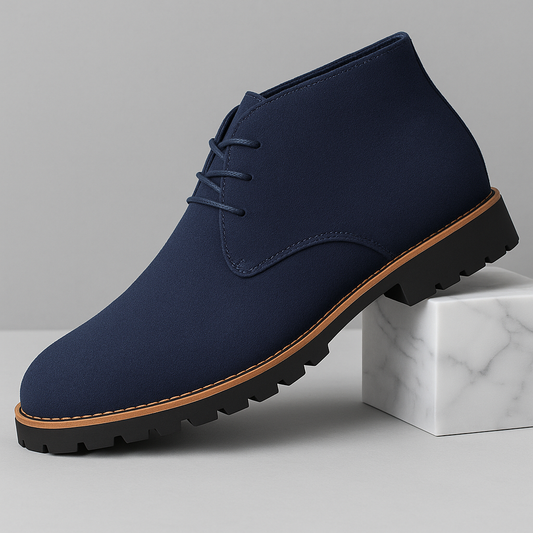 MERROW CHUKKA BOOTS