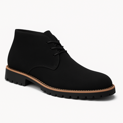 MERROW CHUKKA BOOTS