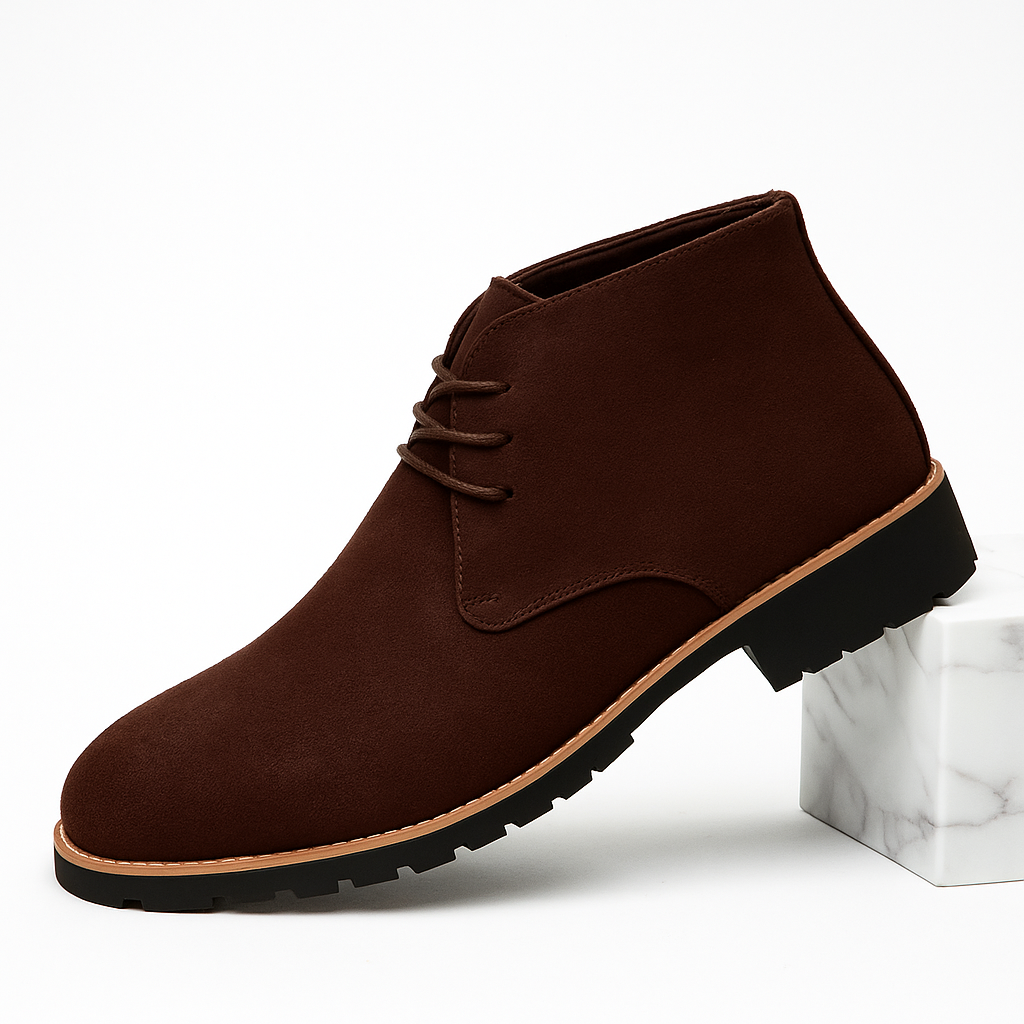 MERROW CHUKKA BOOTS