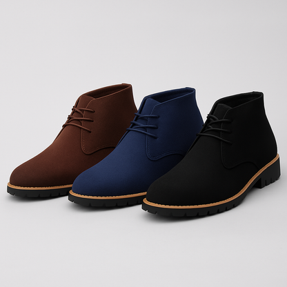 MERROW CHUKKA BOOTS