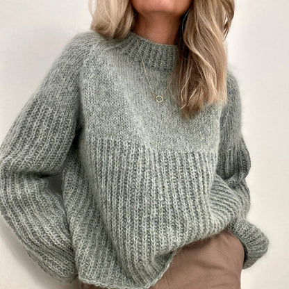 AMARA BLISS SWEATER
