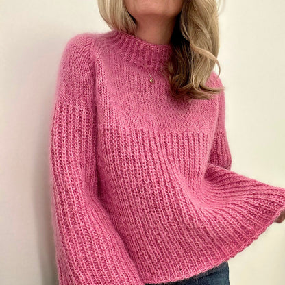 AMARA BLISS SWEATER