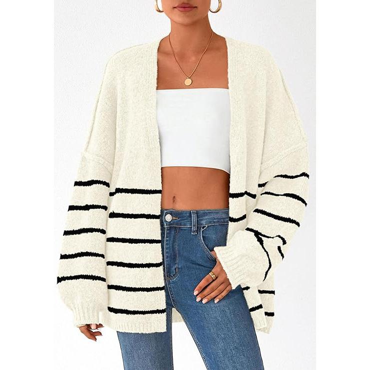 SERAPHINE LUXE KNIT CARDIGAN