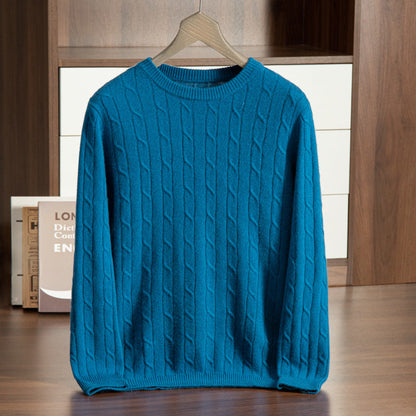 NOAH CLASSIC KNIT SWEATER