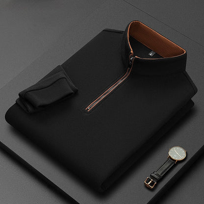 TAVREN QUARTER-ZIP PULLOVER