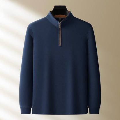 TAVREN QUARTER-ZIP PULLOVER