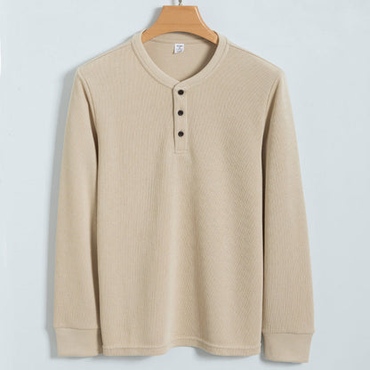 ASHBOURNE RIB SWEATER