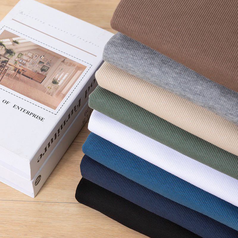 ASHBOURNE RIB SWEATER