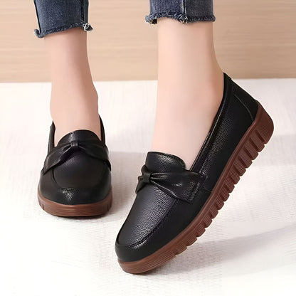 ALVERTON SUPPORT LOAFERS