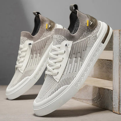 GEORGE KNIT TRAINERS