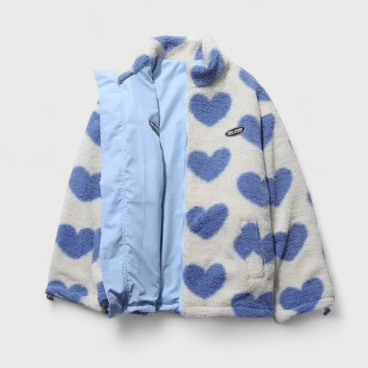 VELLIN COMFORT JACKET